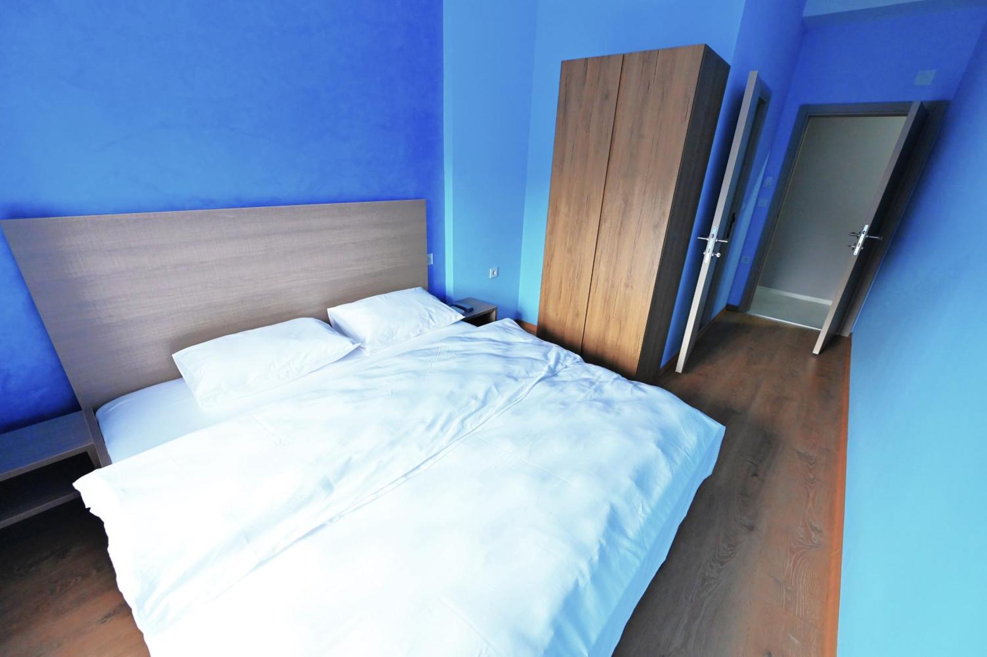 Easy Apartments Куманово Экстерьер фото