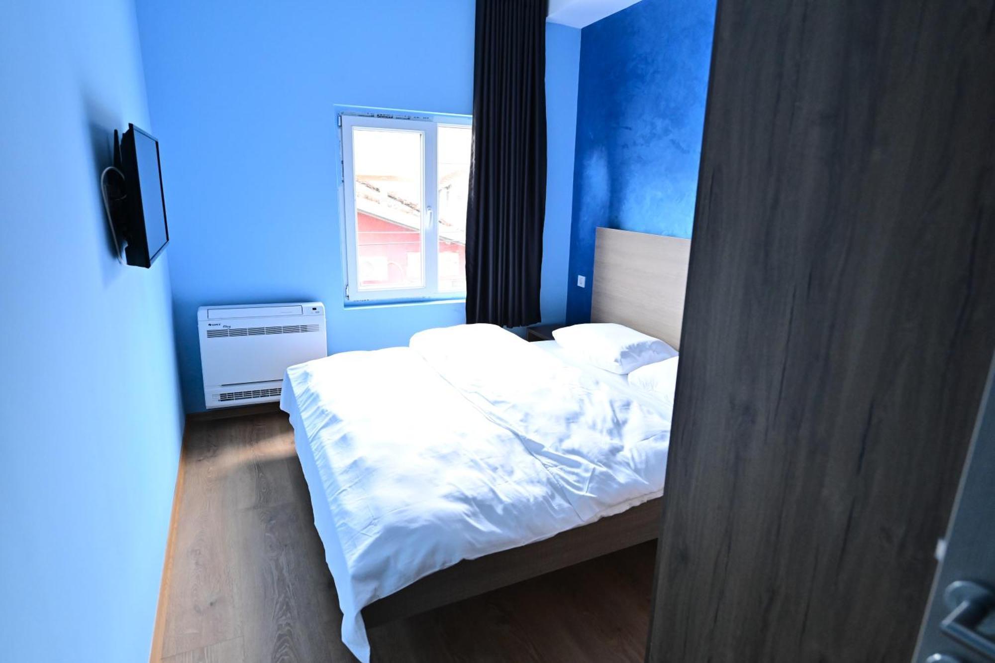 Easy Apartments Куманово Экстерьер фото