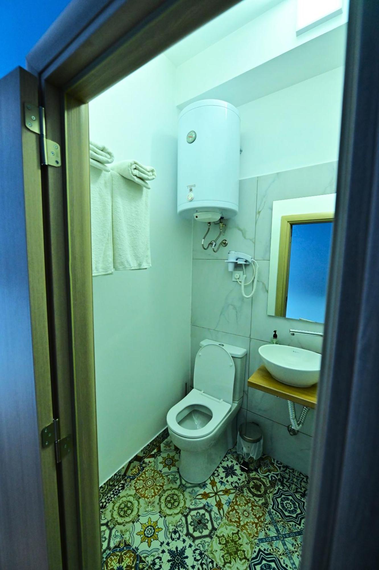 Easy Apartments Куманово Экстерьер фото