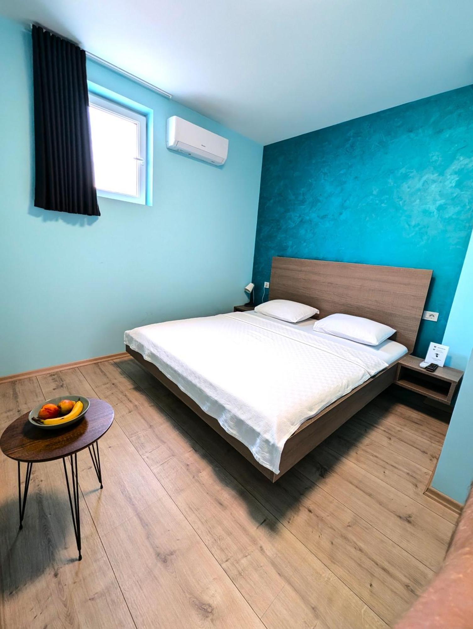 Easy Apartments Куманово Экстерьер фото
