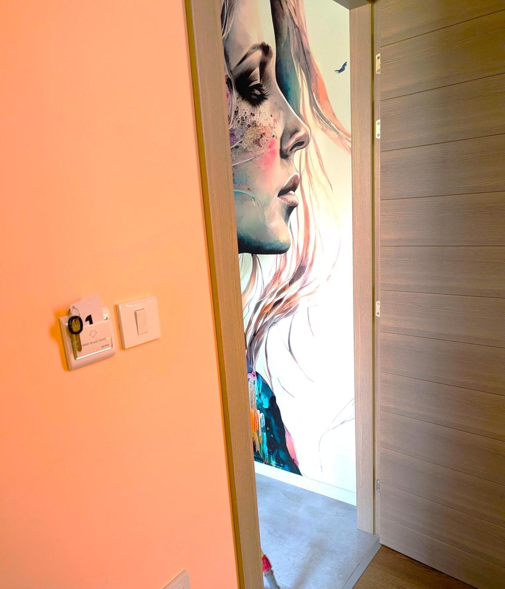Easy Apartments Куманово Экстерьер фото
