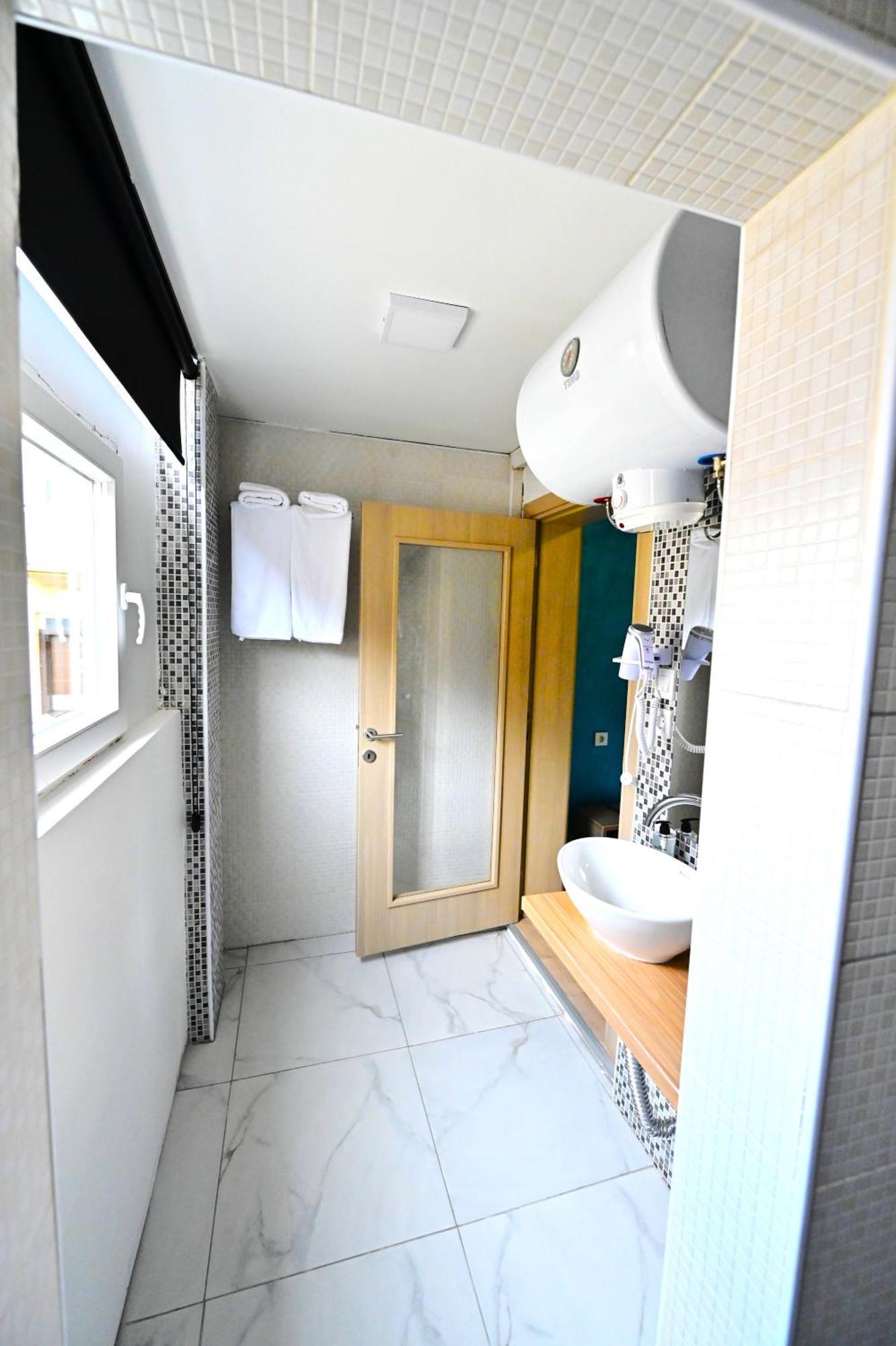 Easy Apartments Куманово Экстерьер фото