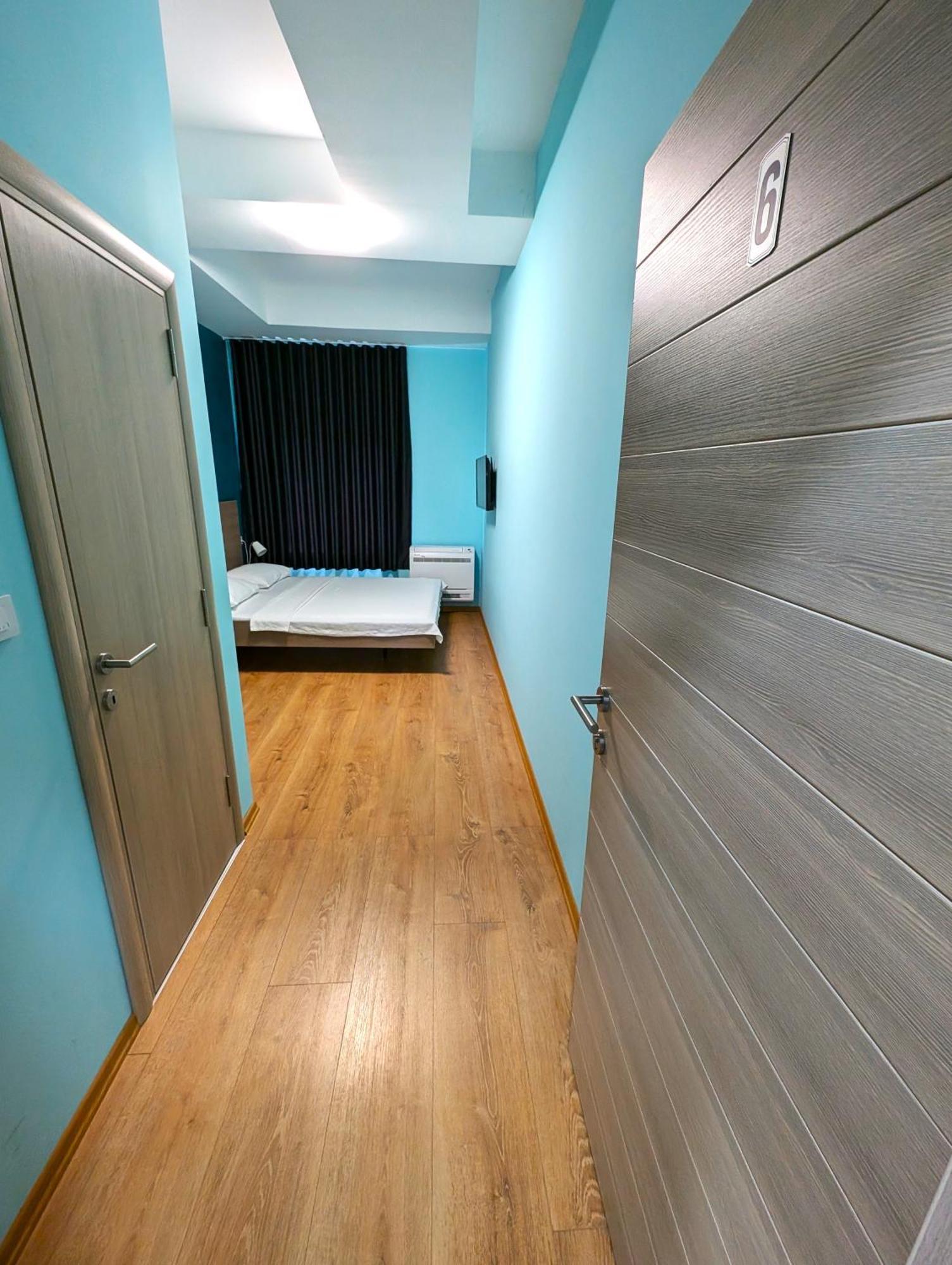 Easy Apartments Куманово Экстерьер фото