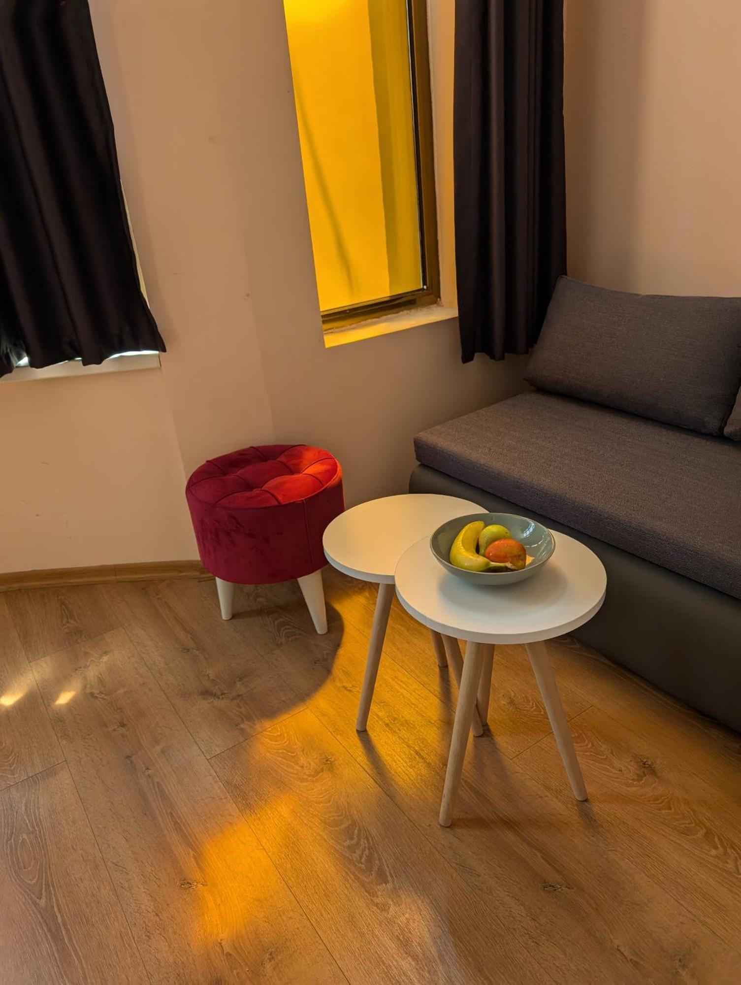 Easy Apartments Куманово Экстерьер фото