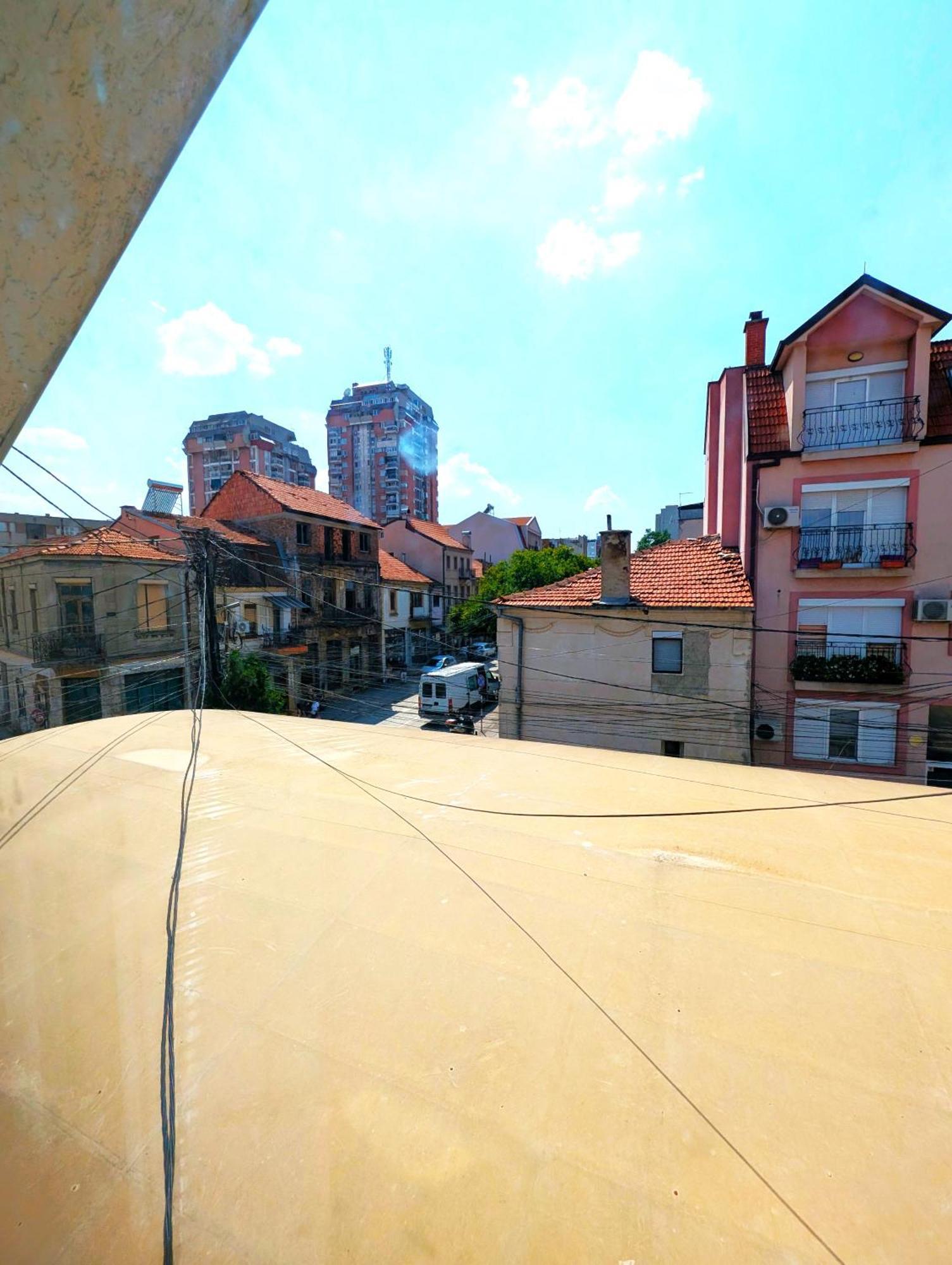Easy Apartments Куманово Экстерьер фото
