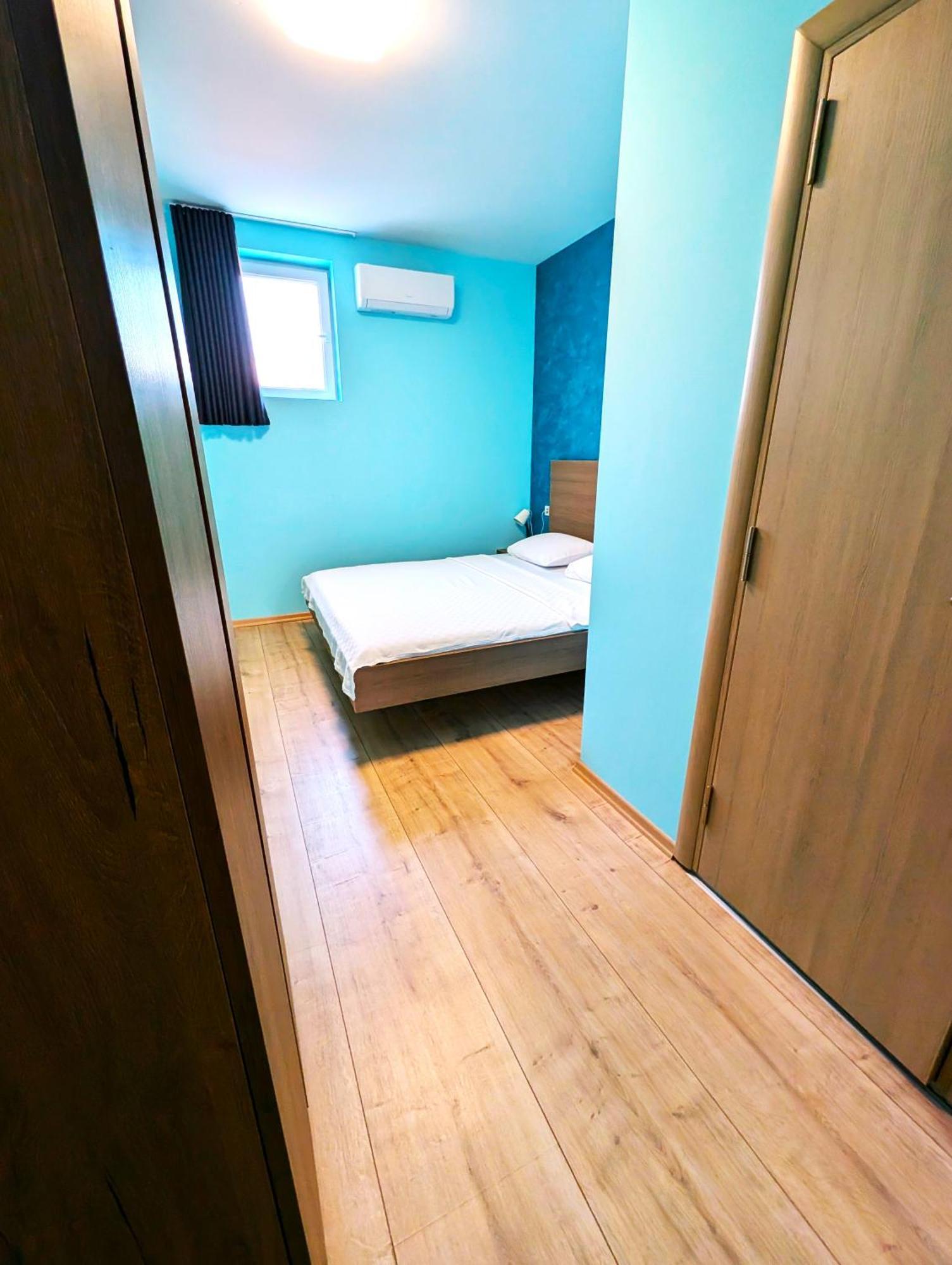 Easy Apartments Куманово Экстерьер фото