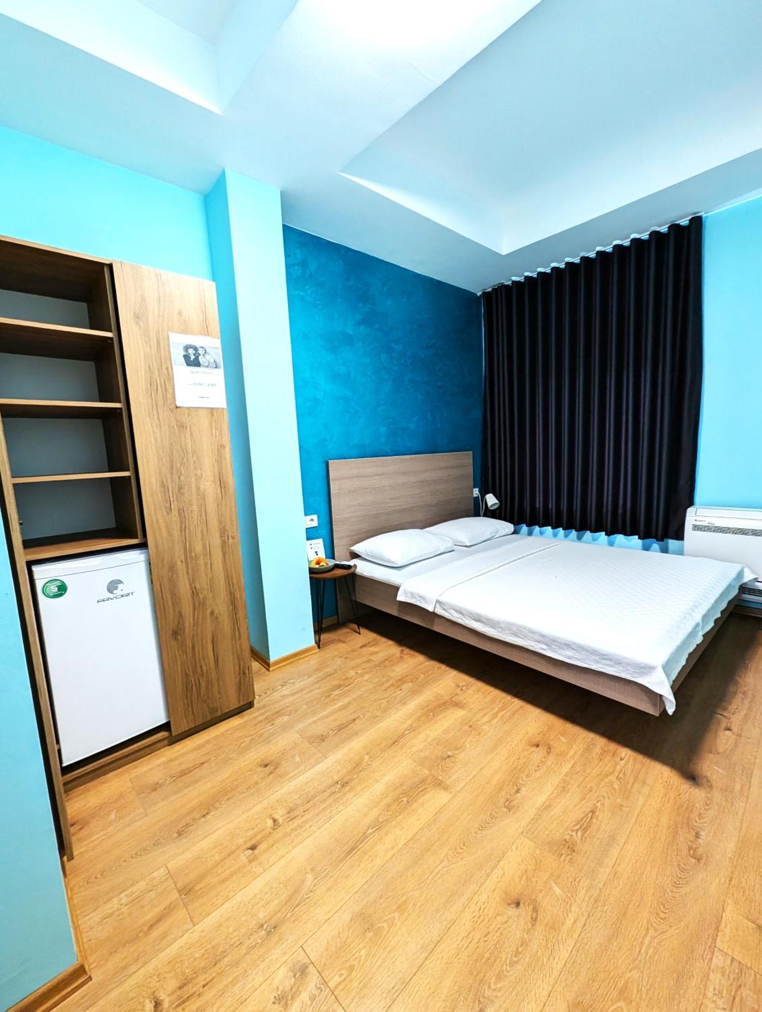 Easy Apartments Куманово Экстерьер фото