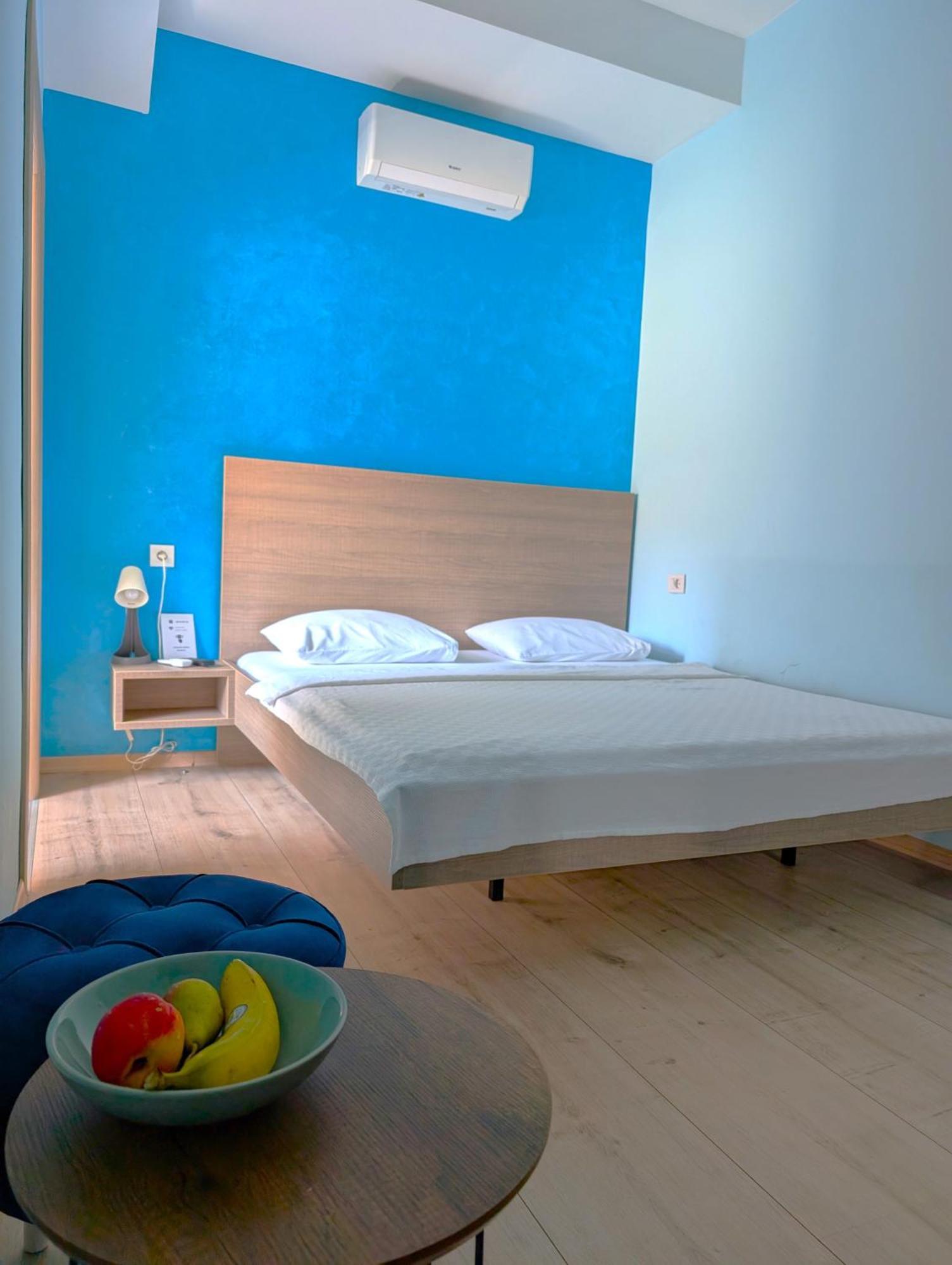 Easy Apartments Куманово Экстерьер фото