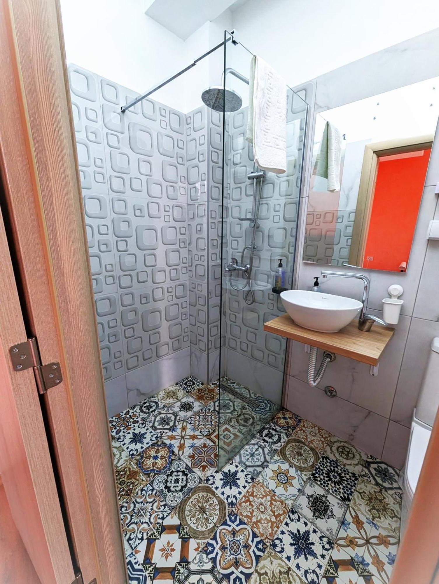 Easy Apartments Куманово Экстерьер фото