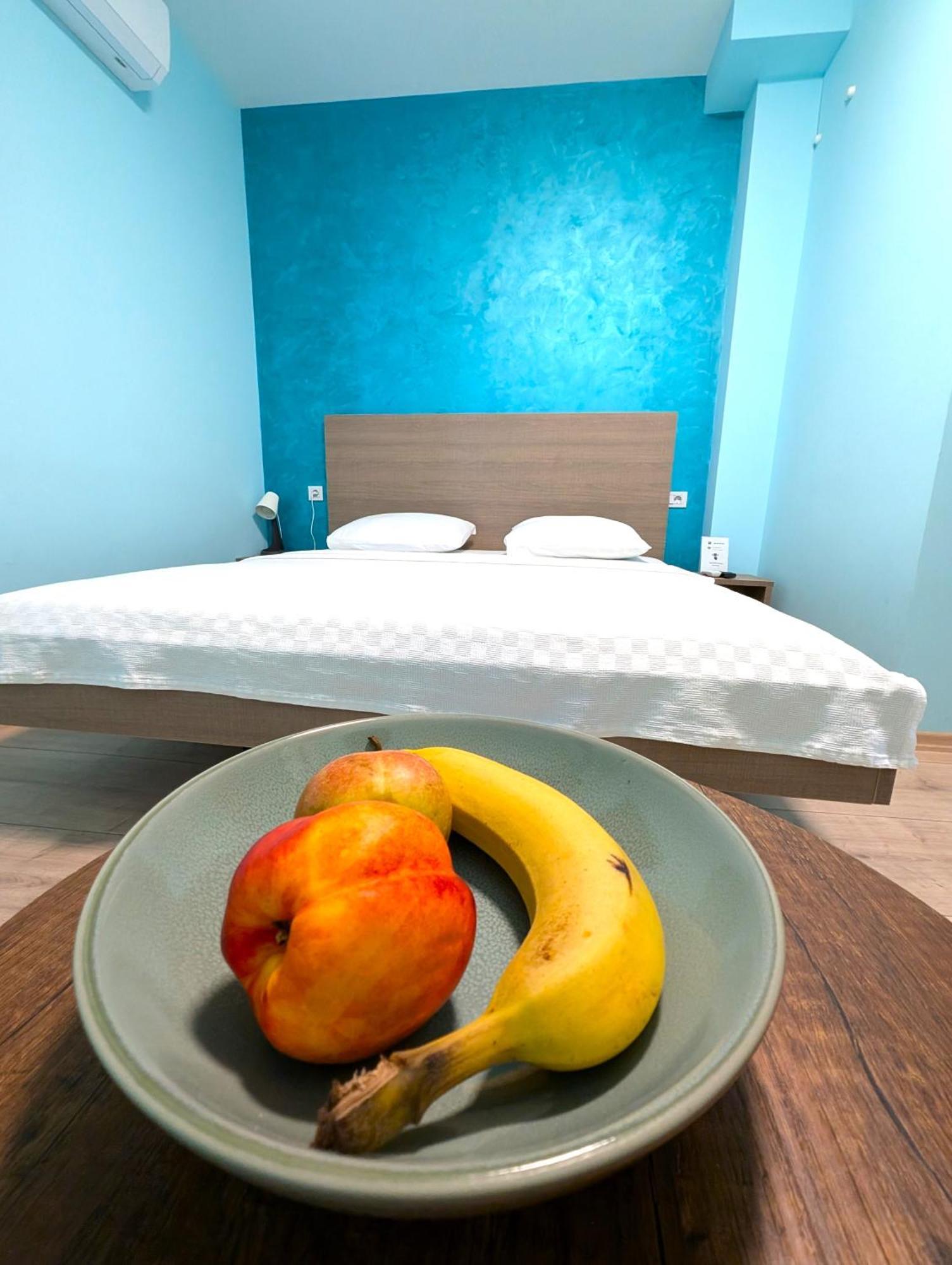 Easy Apartments Куманово Экстерьер фото