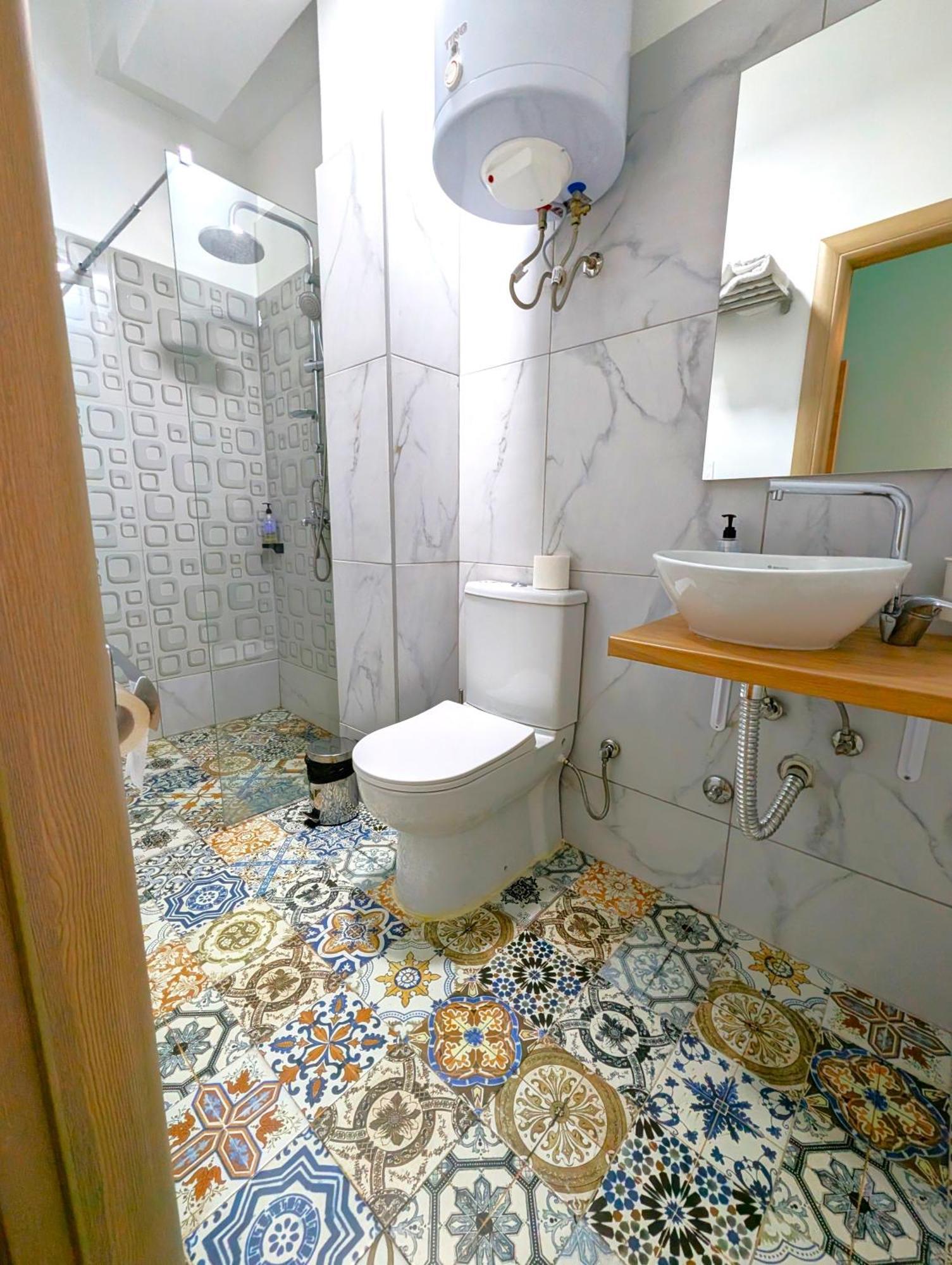 Easy Apartments Куманово Экстерьер фото