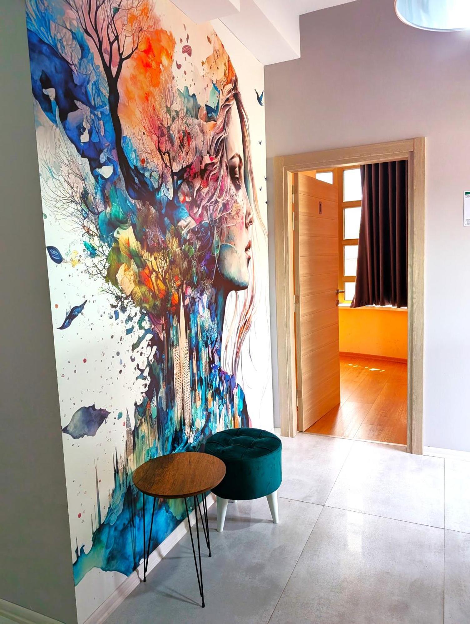 Easy Apartments Куманово Экстерьер фото