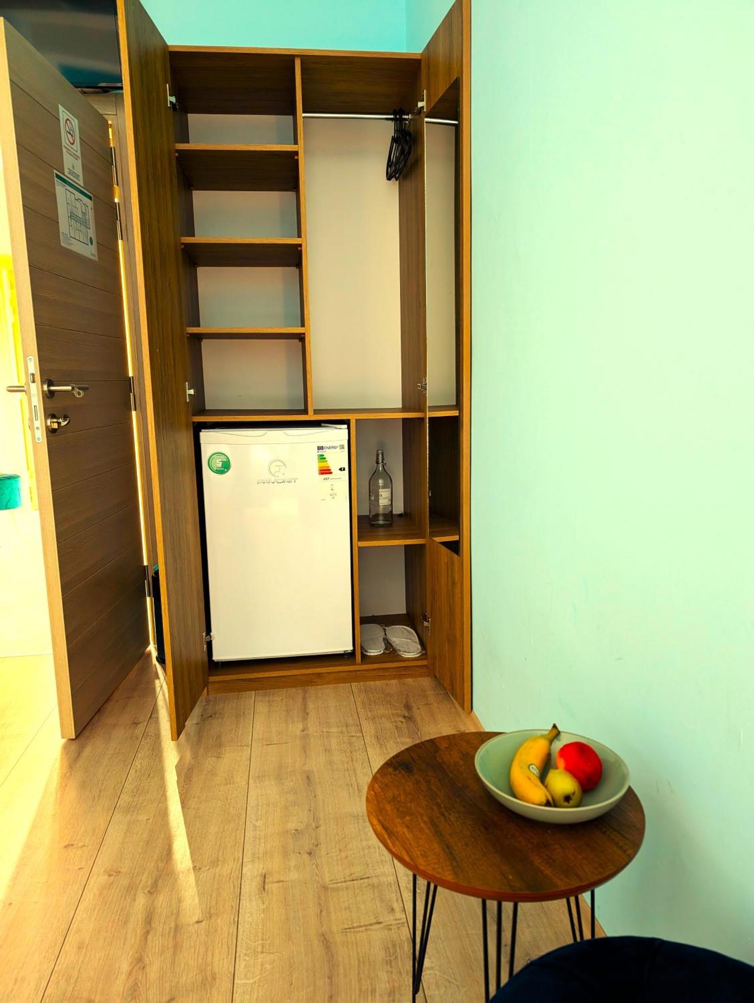 Easy Apartments Куманово Экстерьер фото