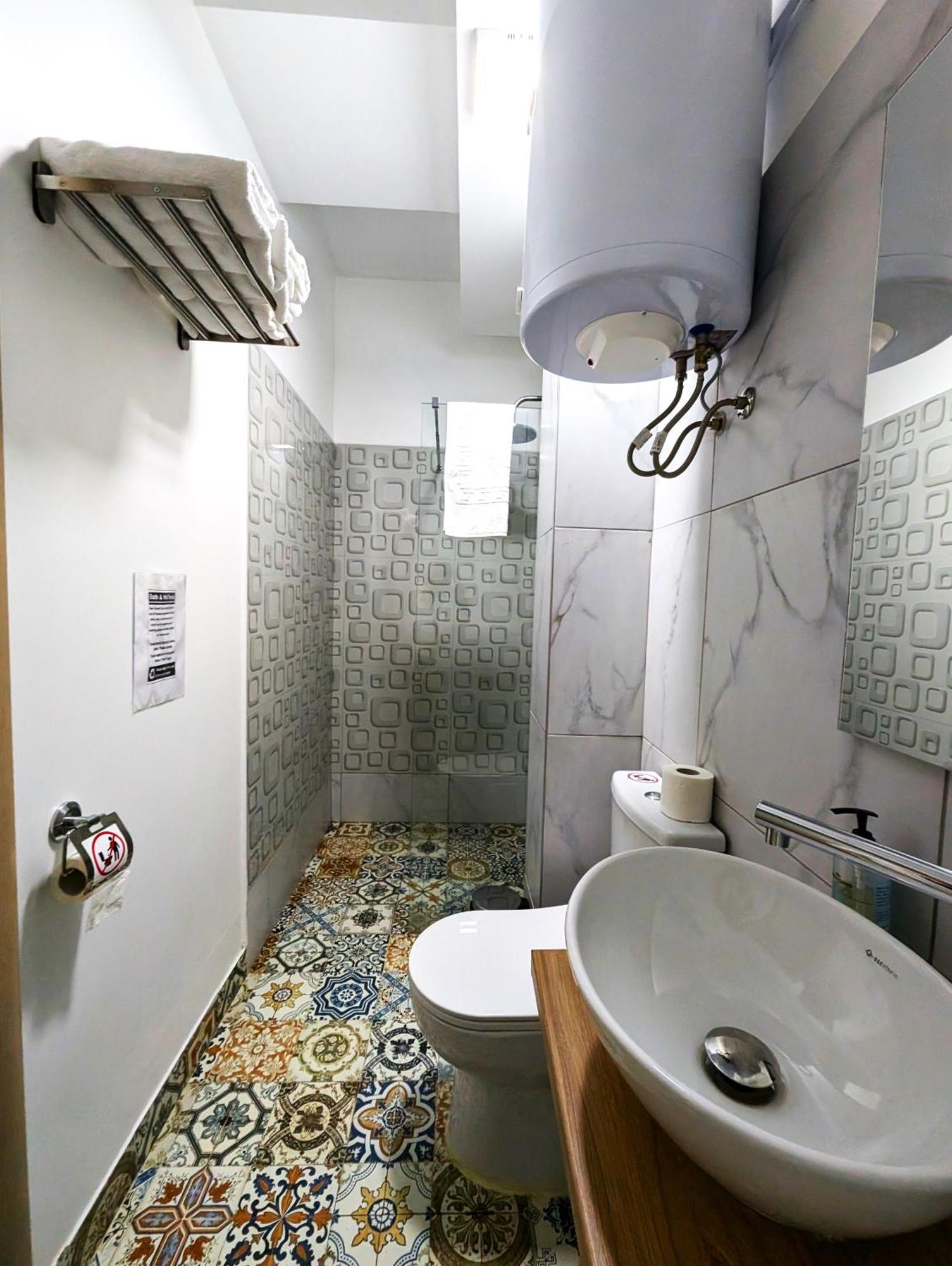 Easy Apartments Куманово Экстерьер фото