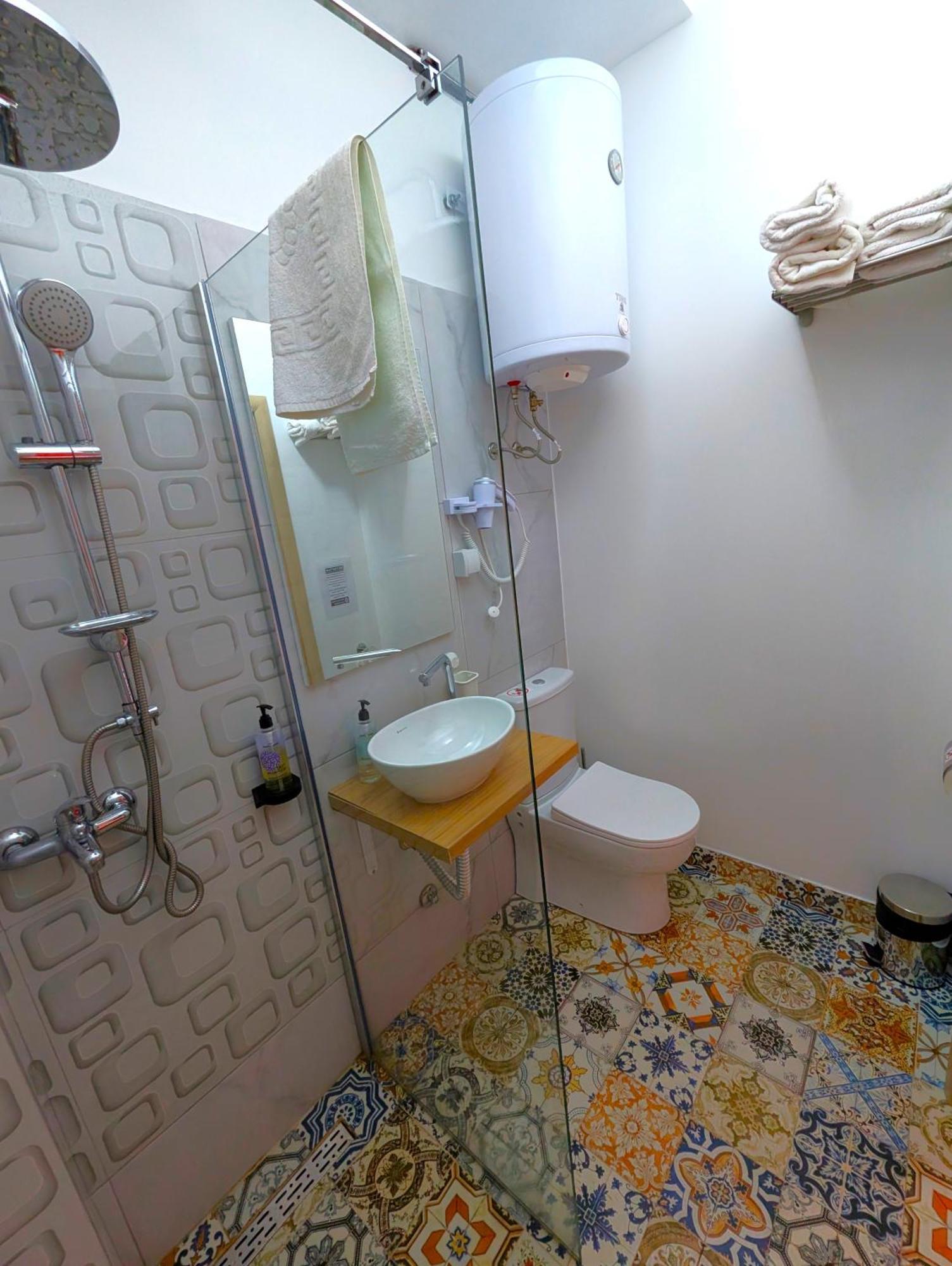 Easy Apartments Куманово Экстерьер фото