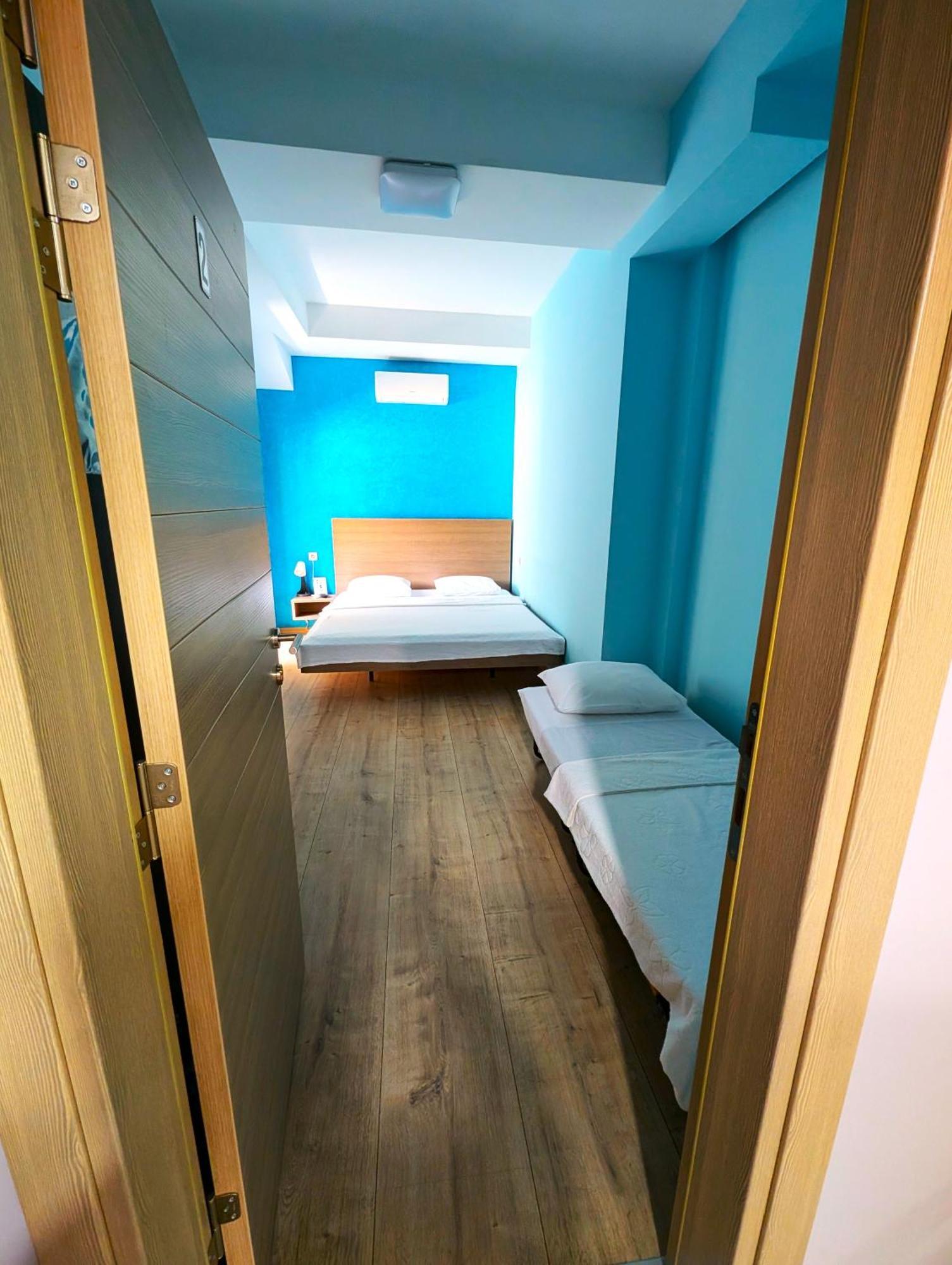 Easy Apartments Куманово Экстерьер фото