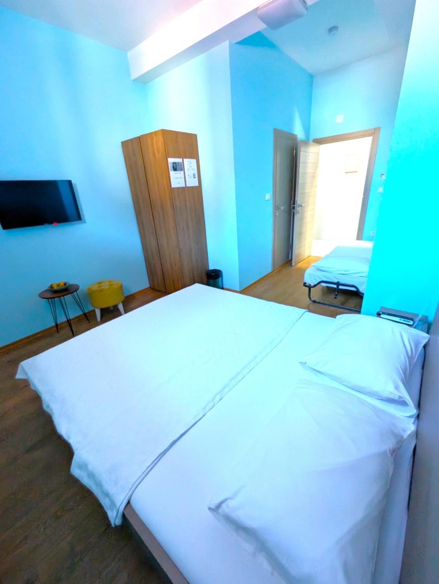 Easy Apartments Куманово Экстерьер фото