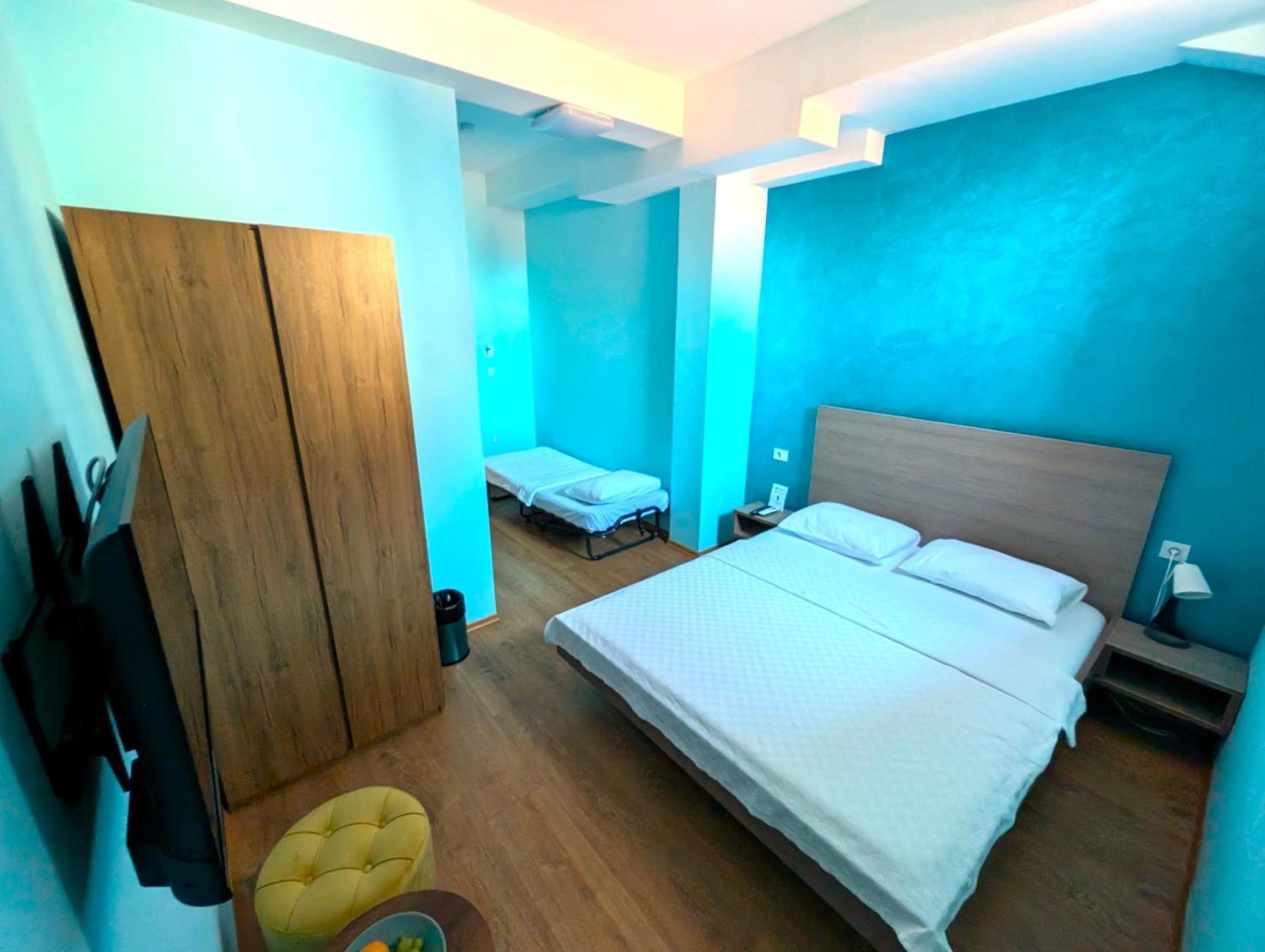 Easy Apartments Куманово Экстерьер фото