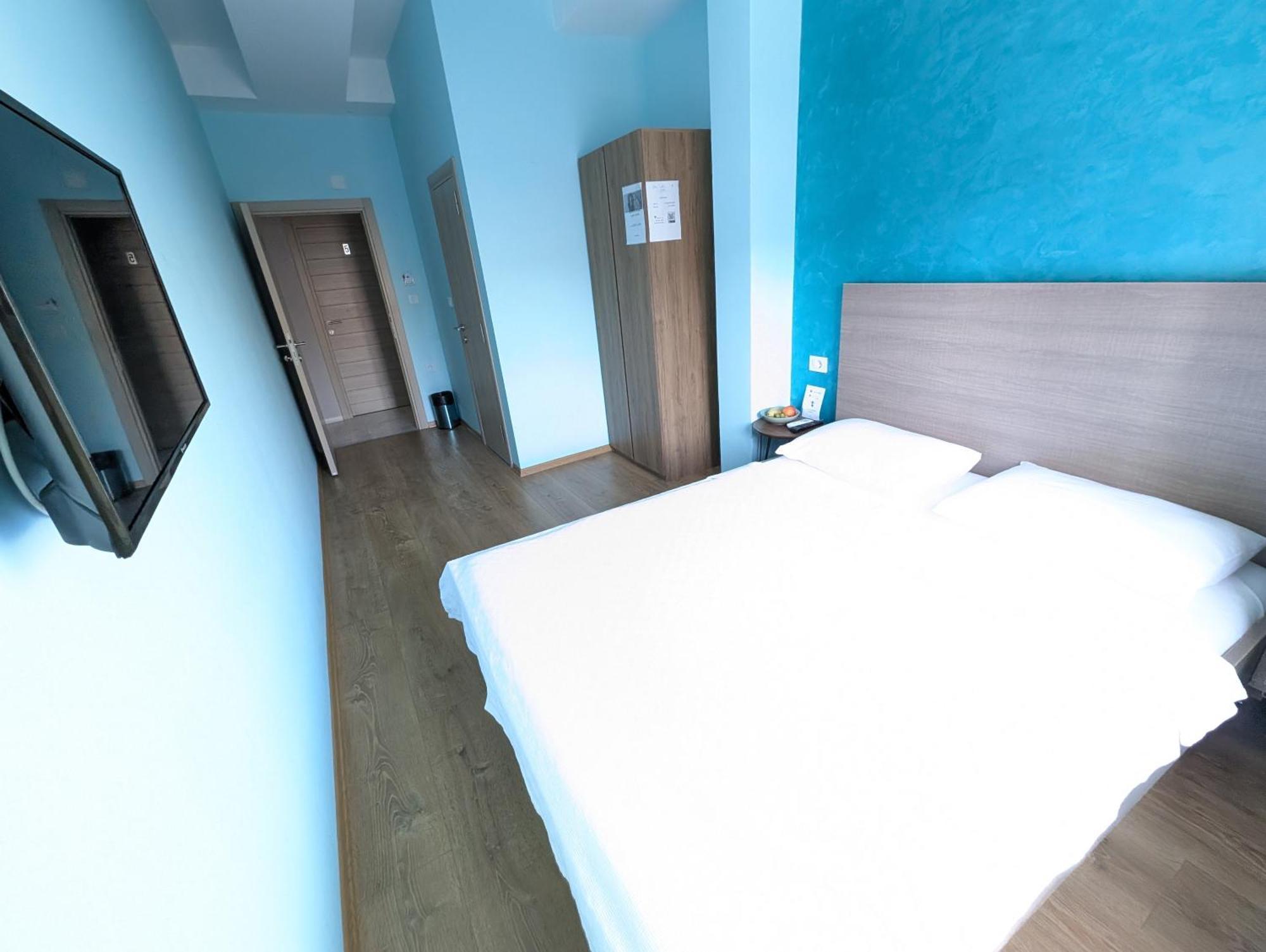 Easy Apartments Куманово Экстерьер фото