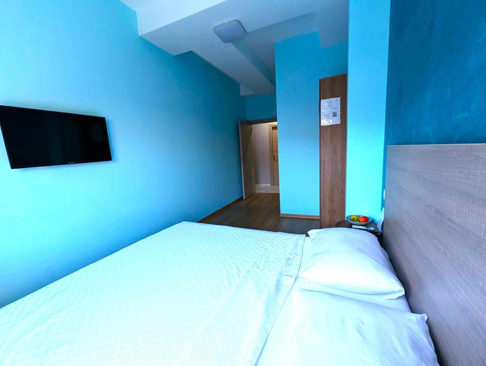 Easy Apartments Куманово Экстерьер фото