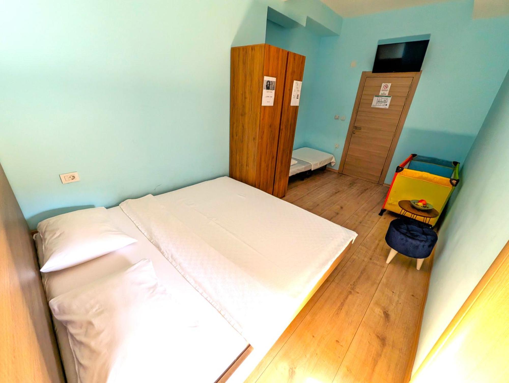 Easy Apartments Куманово Экстерьер фото