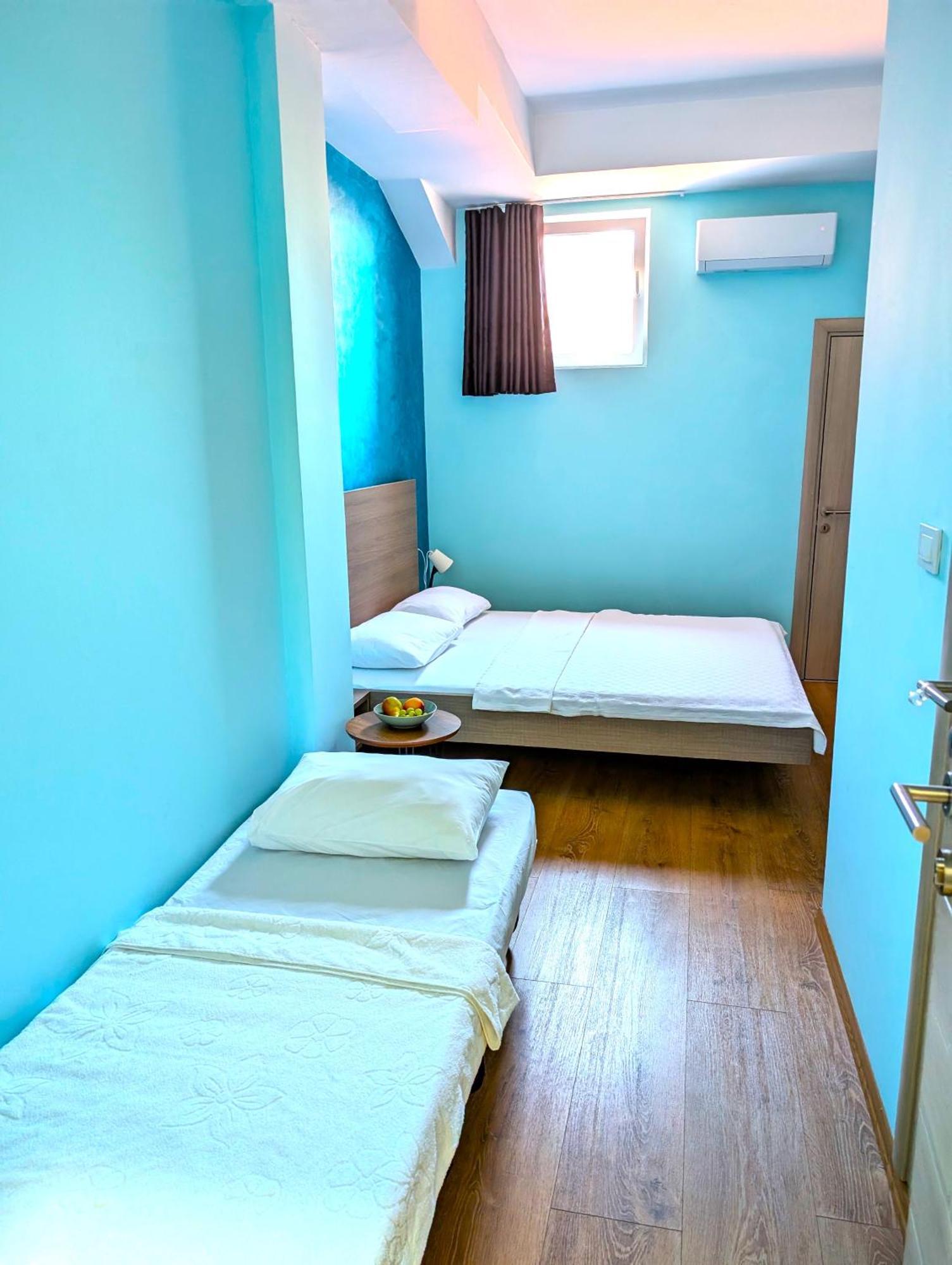 Easy Apartments Куманово Экстерьер фото