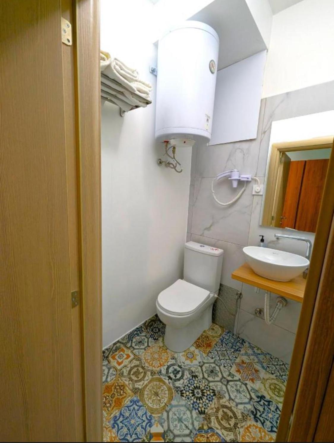 Easy Apartments Куманово Экстерьер фото