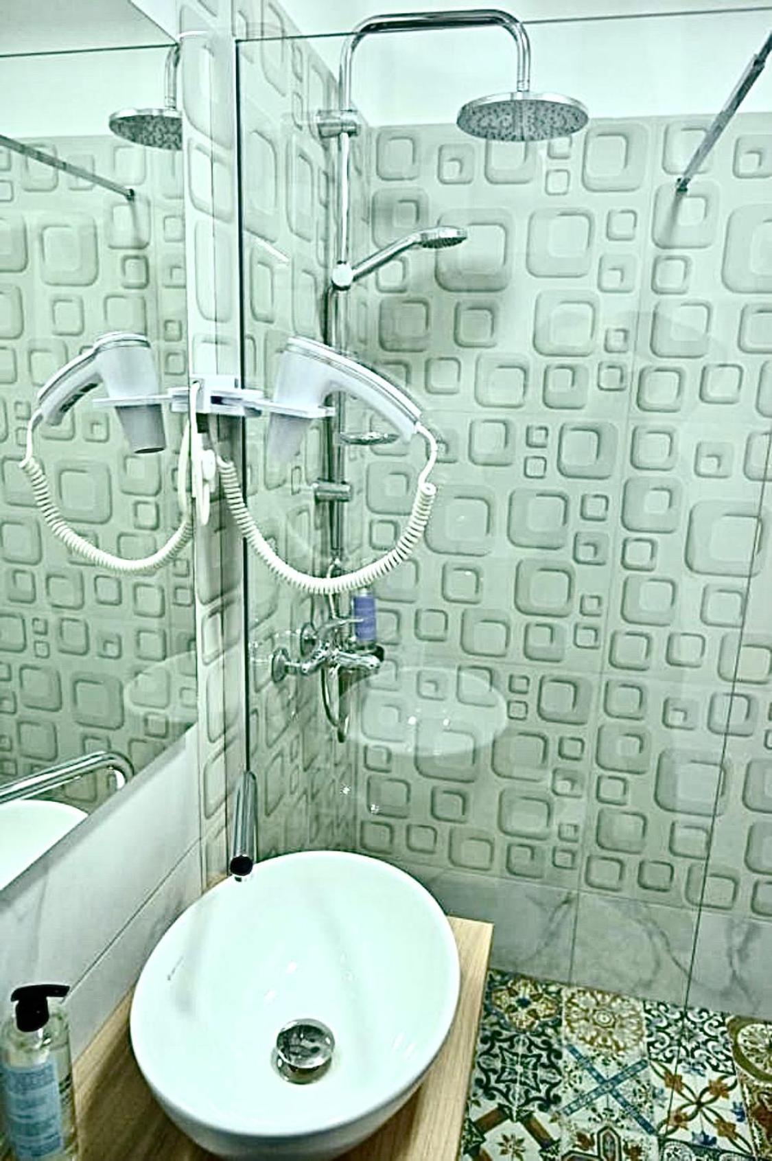 Easy Apartments Куманово Экстерьер фото