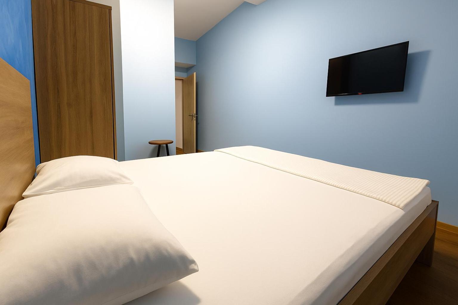Easy Apartments Куманово Экстерьер фото
