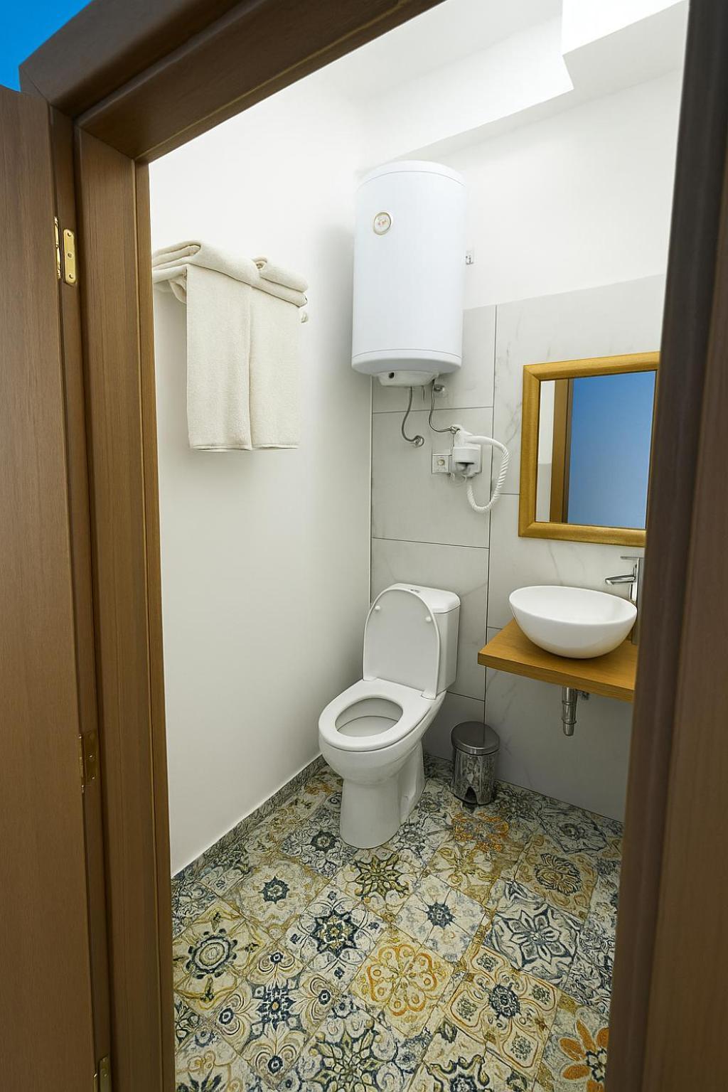 Easy Apartments Куманово Экстерьер фото