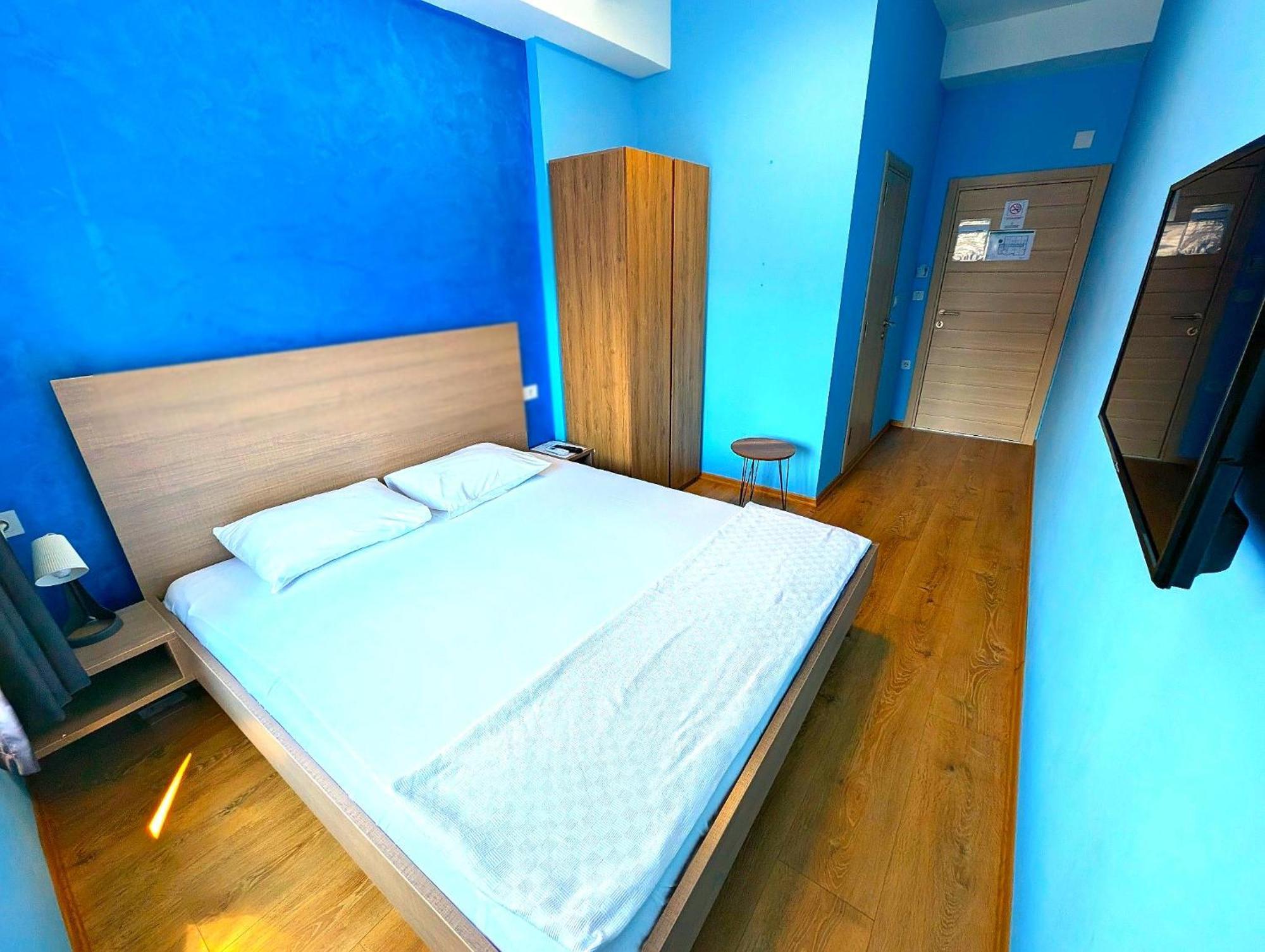 Easy Apartments Куманово Экстерьер фото